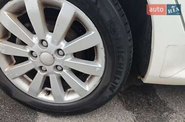 Седан Toyota Corolla 2012 в 