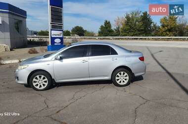 Седан Toyota Corolla 2007 в 