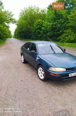 Хетчбек Toyota Corolla 1994 в Тернополі
