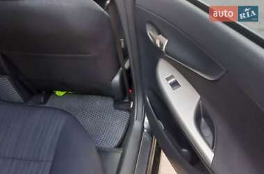 Седан Toyota Corolla 2008 в 