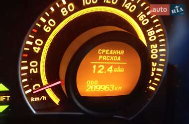 Седан Toyota Corolla 2008 в 