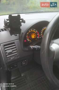 Седан Toyota Corolla 2012 в 