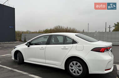 Седан Toyota Corolla 2019 в 