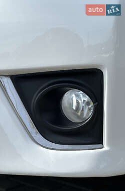 Седан Toyota Corolla 2013 в 