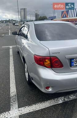 Седан Toyota Corolla 2007 в 