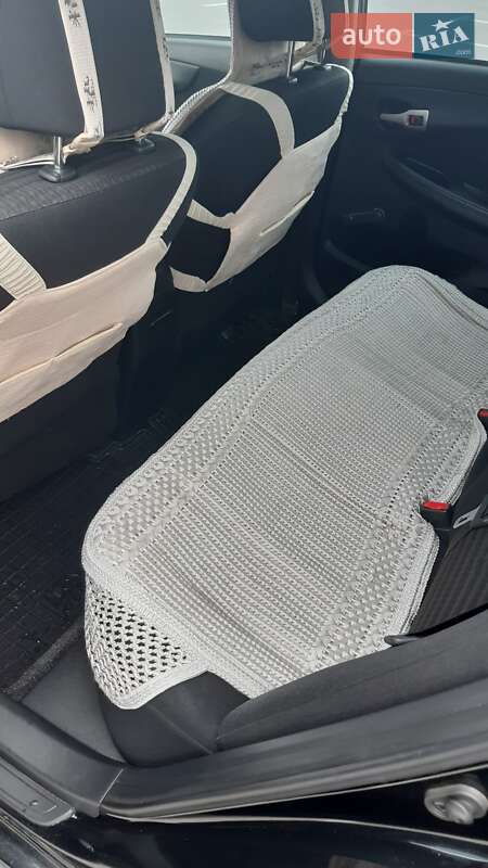 Седан Toyota Corolla 2009 в Киеве фото 19 Седан Toyota Corolla 2009 в Киеве