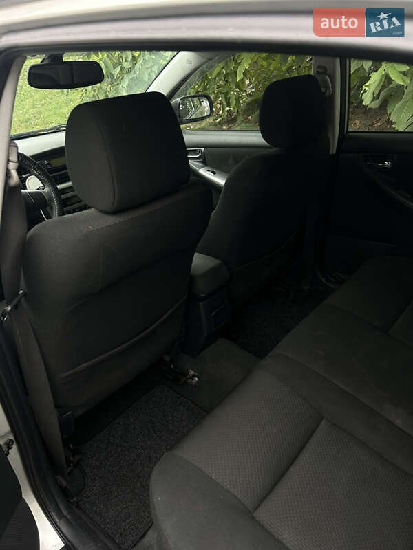 Хэтчбек Toyota Corolla 2005 в Киеве фото 11 Хэтчбек Toyota Corolla 2005 в Киеве
