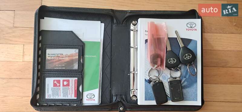 Седан Toyota Corolla 2012 в Ивано-Франковске фото 5 Седан Toyota Corolla 2012 в Ивано-Франковске