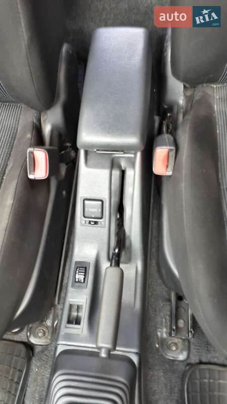 Лифтбек Toyota Corolla 1989 в Харькове