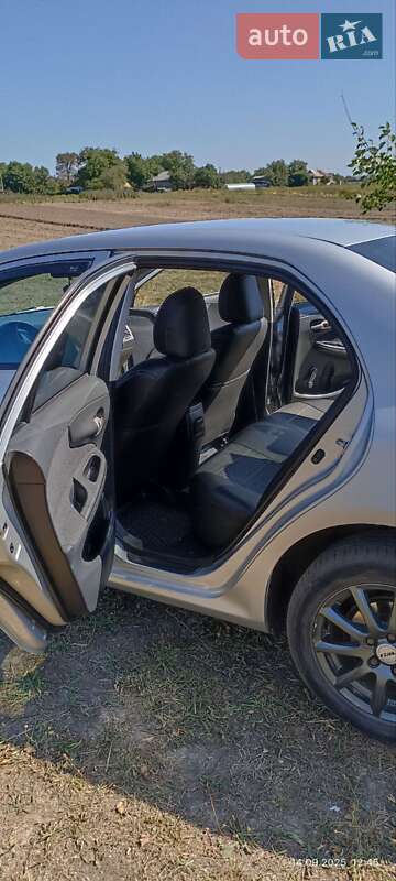 Седан Toyota Corolla 2008 в Черкассах фото 13 Седан Toyota Corolla 2008 в Черкассах