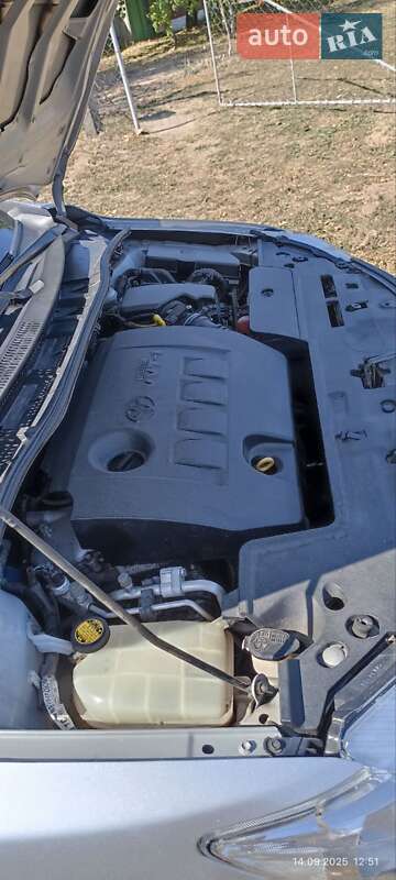 Седан Toyota Corolla 2008 в Черкассах фото 17 Седан Toyota Corolla 2008 в Черкассах