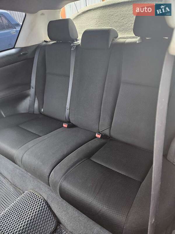 Хетчбек Toyota Corolla 2005 в Одесі