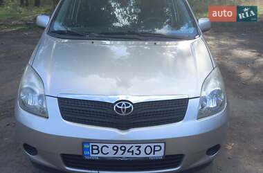 Універсал Toyota Corolla 2002 в Стрию