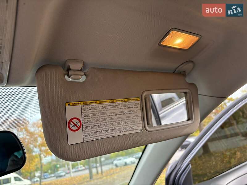 Седан Toyota Corolla 2010 в Днепре фото 34 Седан Toyota Corolla 2010 в Днепре