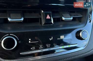 Седан Toyota Corolla 2020 в 