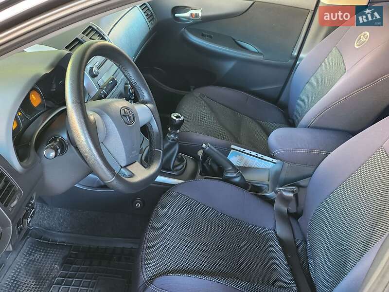 Седан Toyota Corolla 2012 в Переяславе фото 13 Седан Toyota Corolla 2012 в Переяславе