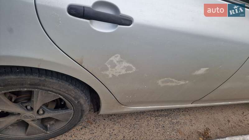 Седан Toyota Corolla 2007 в Одессе фото 7 Седан Toyota Corolla 2007 в Одессе