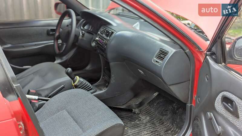 Седан Toyota Corolla 1992 в Одессе