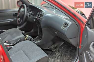 Седан Toyota Corolla 1992 в 