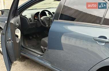 Седан Toyota Corolla 2008 в 