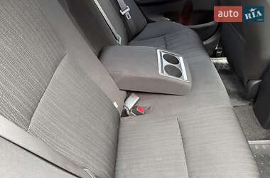Седан Toyota Corolla 2008 в 