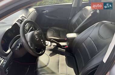 Седан Toyota Corolla 2009 в 