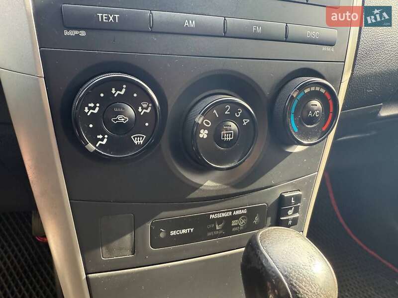 Седан Toyota Corolla 2009 в Одессе