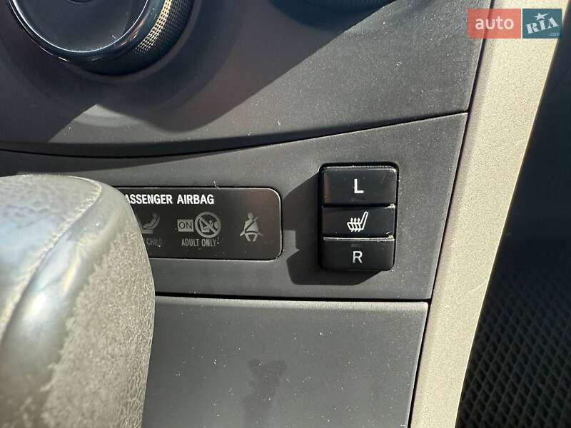 Седан Toyota Corolla 2009 в Одессе