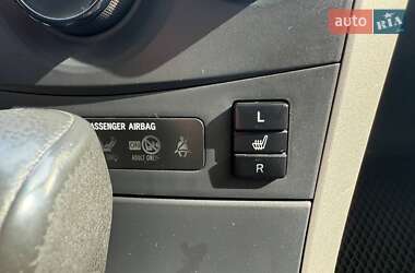 Седан Toyota Corolla 2009 в 