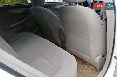 Седан Toyota Corolla 2008 в 