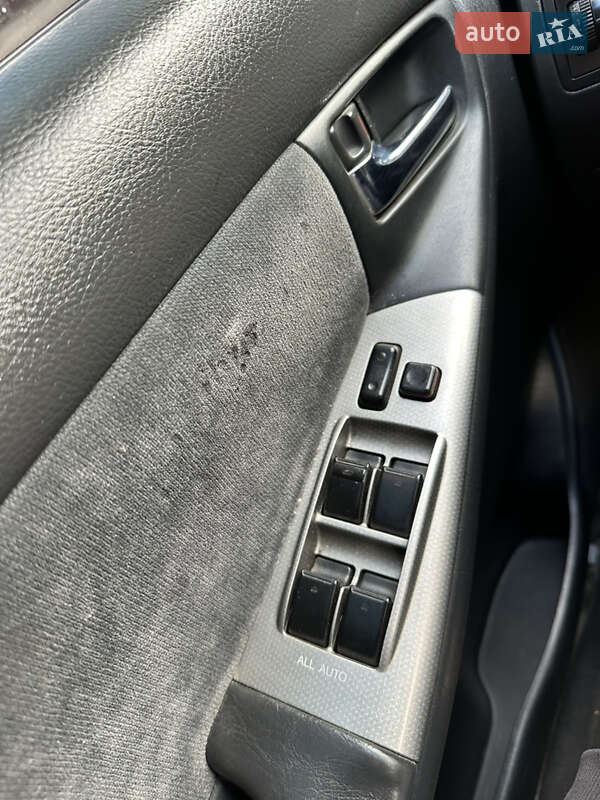 Універсал Toyota Corolla 2003 в Львові