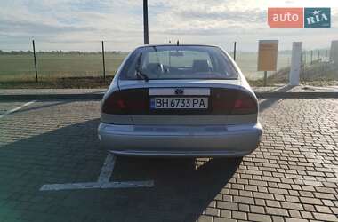 Хэтчбек Toyota Corolla 1995 в  фото 4 Хэтчбек Toyota Corolla 1995 в