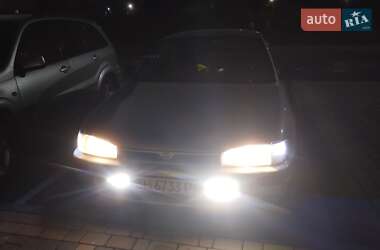 Хэтчбек Toyota Corolla 1995 в  фото 11 Хэтчбек Toyota Corolla 1995 в