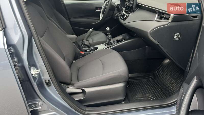 Седан Toyota Corolla 2020 в Киеве