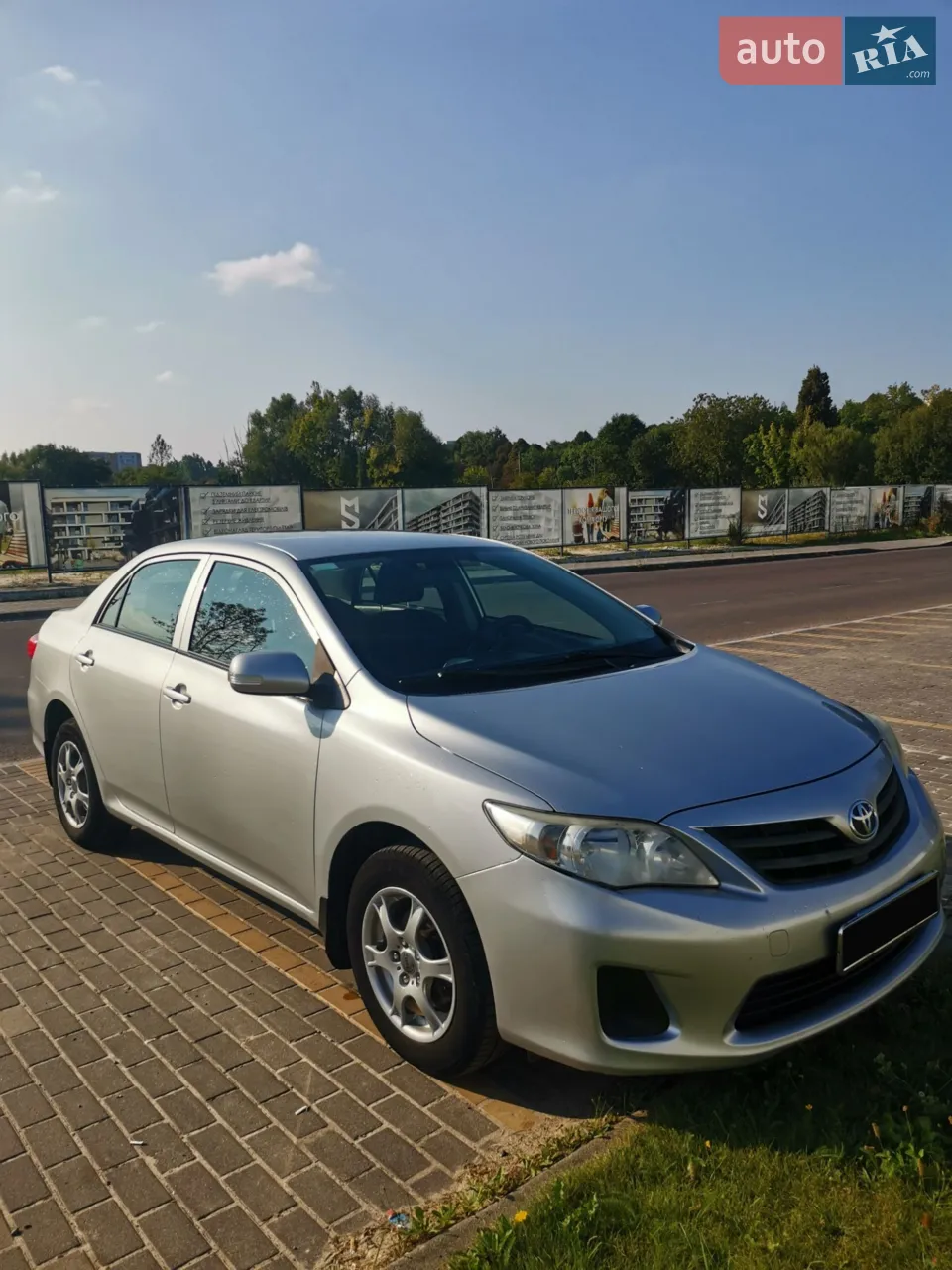 2012 Toyota Corolla - мініатюра 54