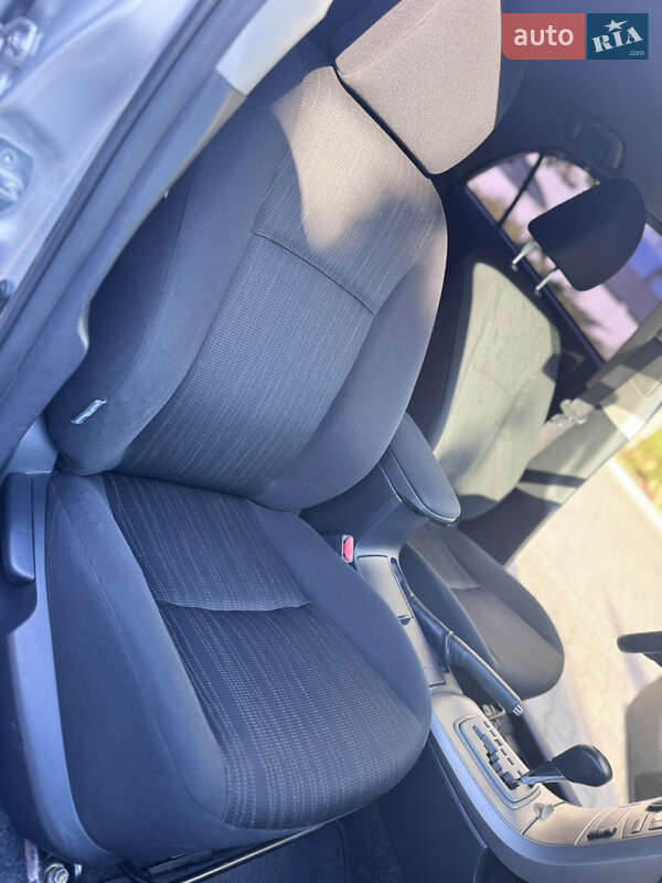 Седан Toyota Corolla 2008 в Одессе