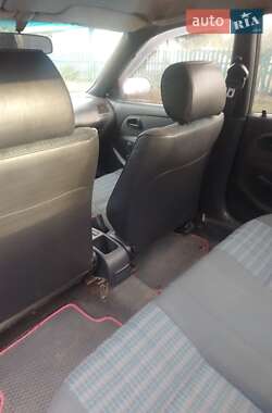 Седан Toyota Corolla 1994 в 
