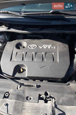 Седан Toyota Corolla 2007 в Одессе