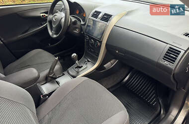 Седан Toyota Corolla 2008 в 