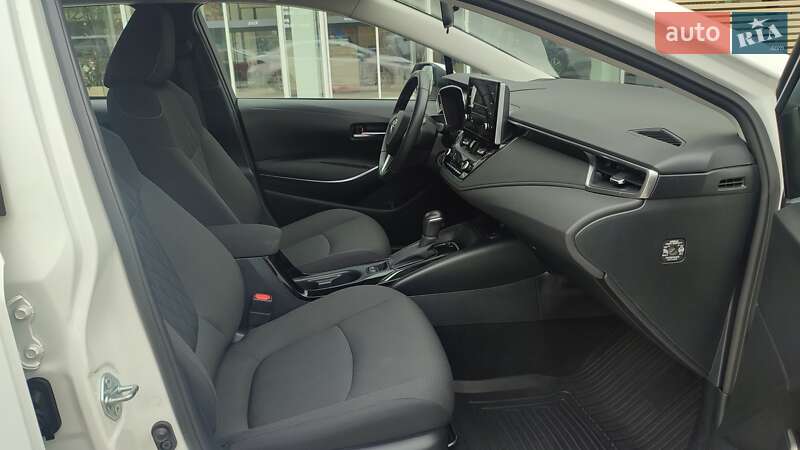 Седан Toyota Corolla 2020 в Києві фото 6 Седан Toyota Corolla 2020 в Києві