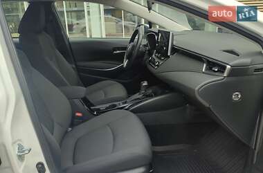 Седан Toyota Corolla 2020 в 