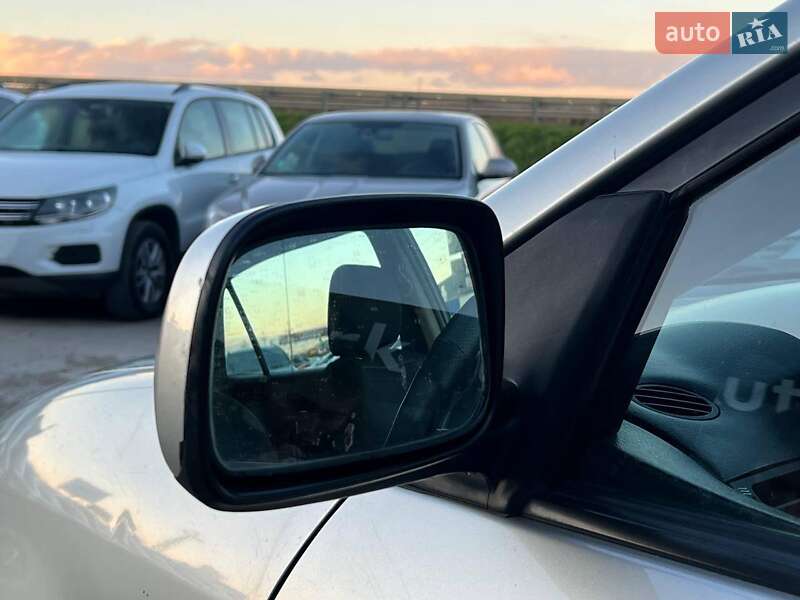 Хэтчбек Toyota Corolla 2004 в Львове