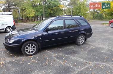 Универсал Toyota Corolla 2000 в Одессе