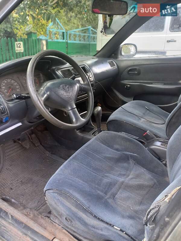 Седан Toyota Corolla 1993 в Березовке фото 10 Седан Toyota Corolla 1993 в Березовке
