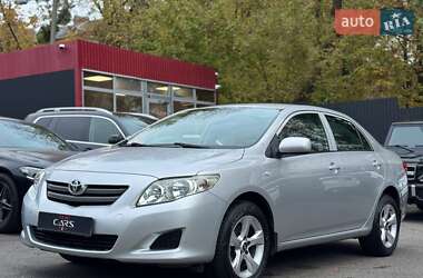 Седан Toyota Corolla 2008 в 