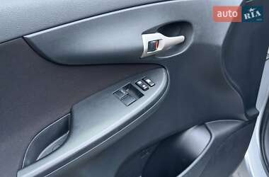 Седан Toyota Corolla 2008 в 