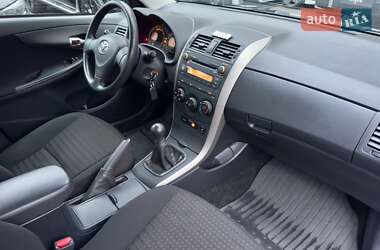 Седан Toyota Corolla 2008 в 