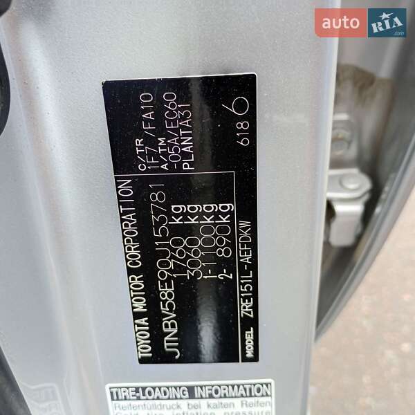 Седан Toyota Corolla 2011 в Одесі фото 6 Седан Toyota Corolla 2011 в Одесі