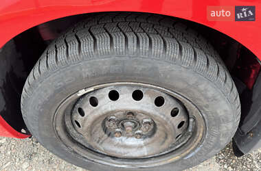 Седан Toyota Corolla 2008 в 