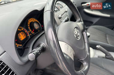 Седан Toyota Corolla 2008 в 